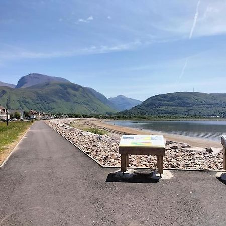 A View To Caol, Fort William Exteriér fotografie