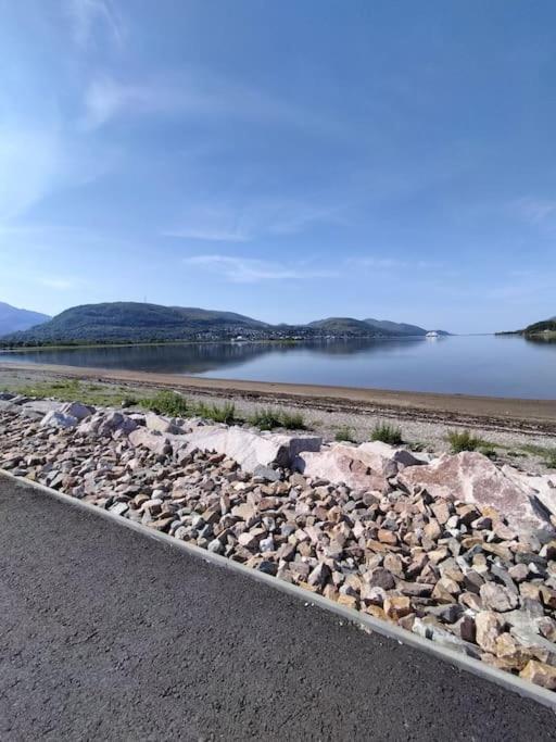 A View To Caol, Fort William Exteriér fotografie